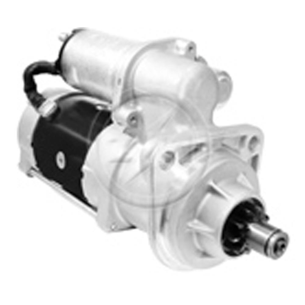 MOTOR DE PARTIDA