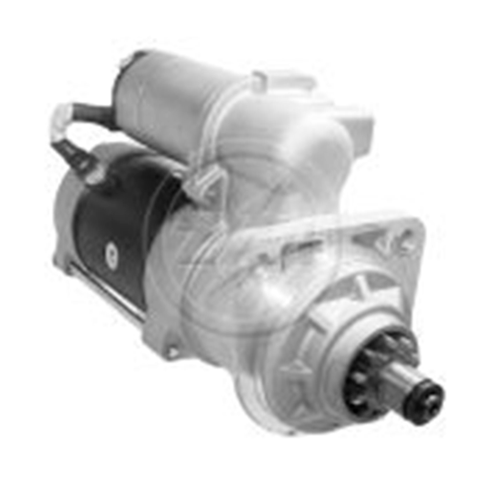 MOTOR DE PARTIDA