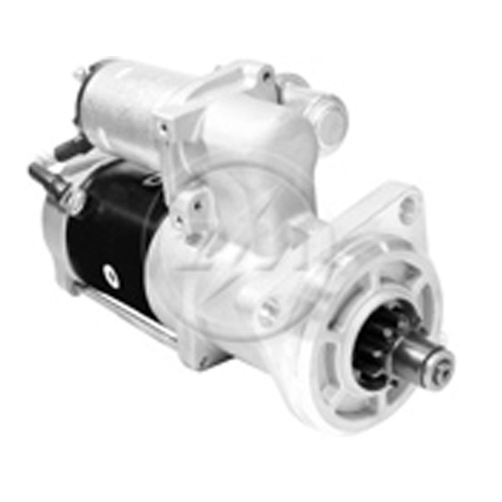 MOTOR DE PARTIDA
