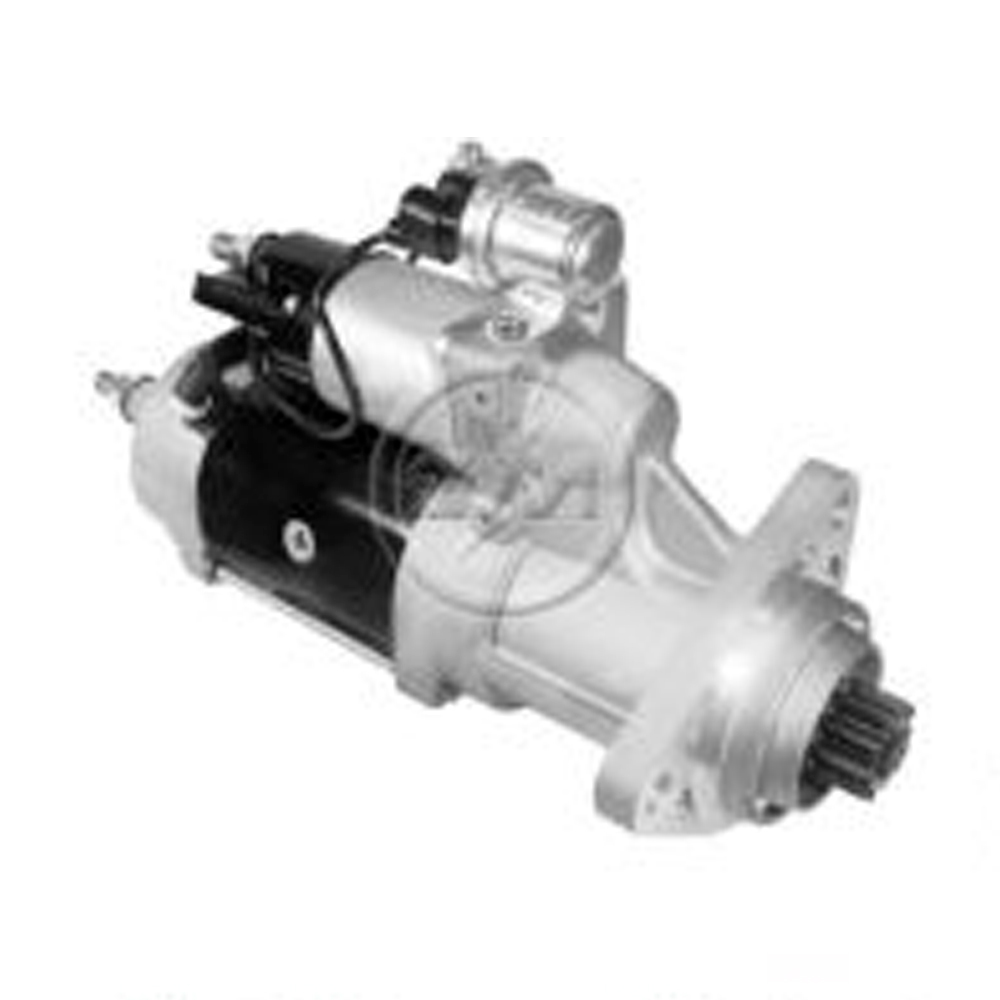 MOTOR DE PARTIDA