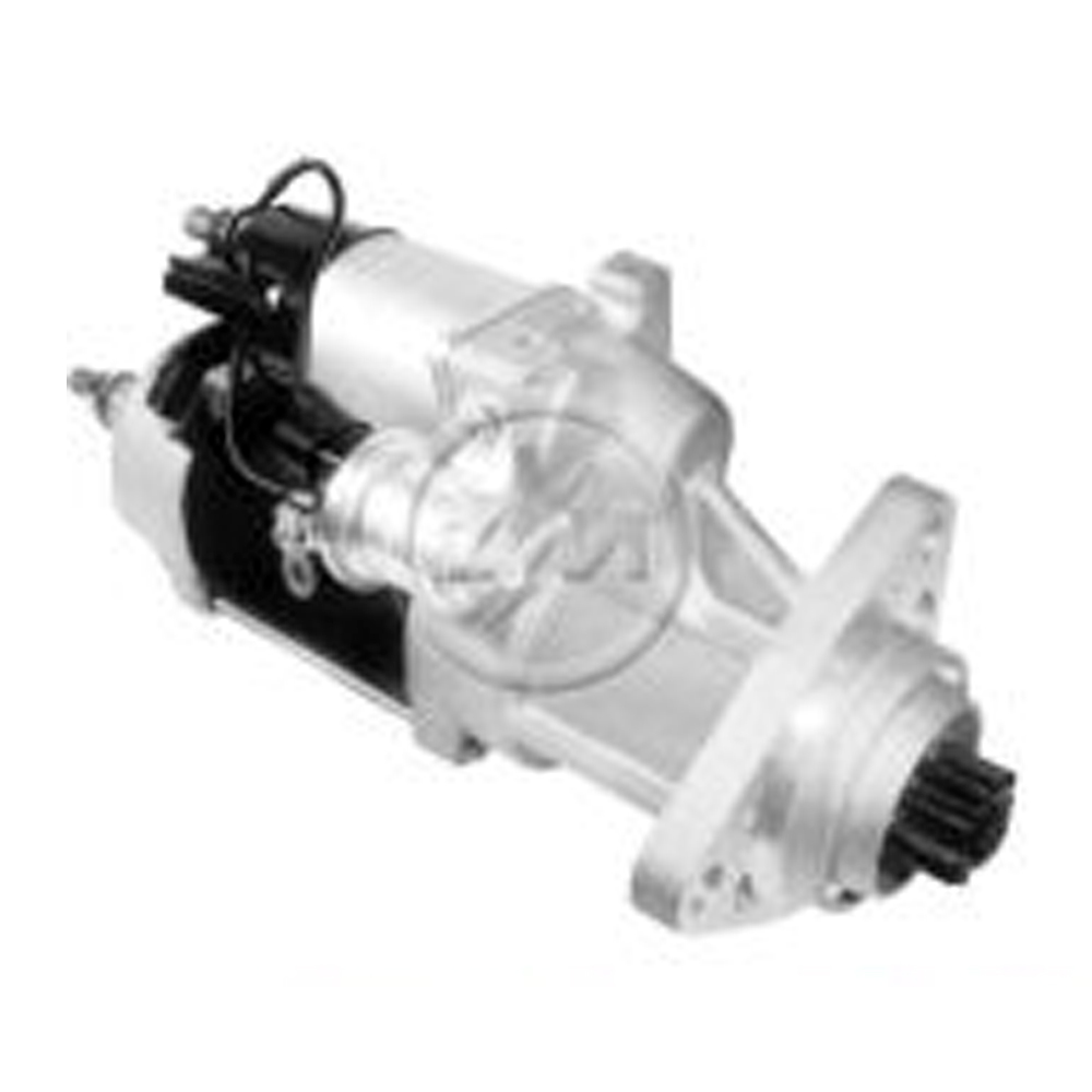 MOTOR DE PARTIDA