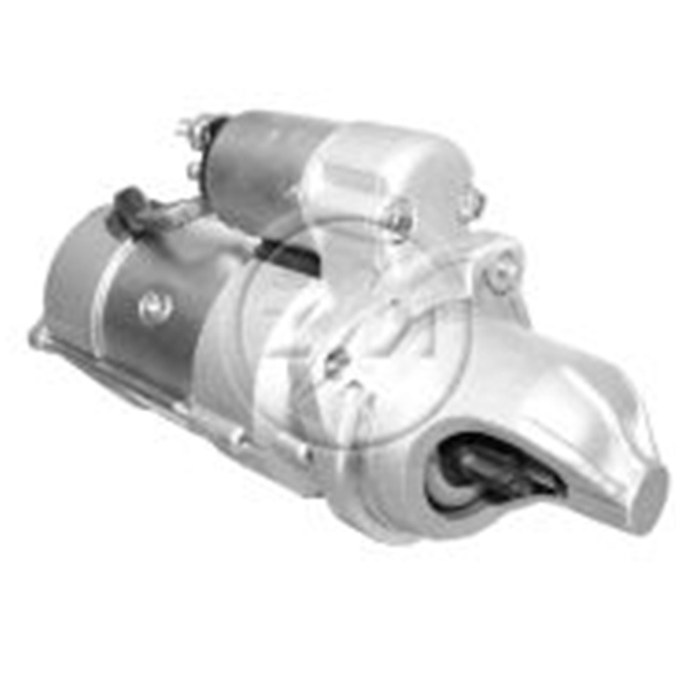 MOTOR DE PARTIDA