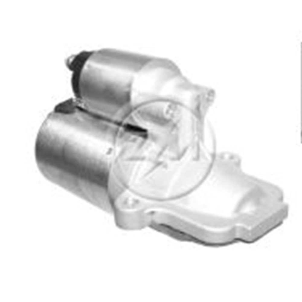 MOTOR DE PARTIDA