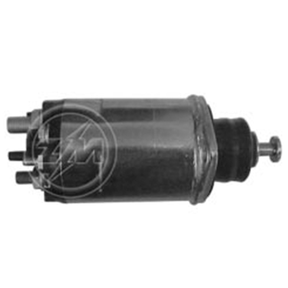AUTOMATICO DO MOTOR DE PARTIDA