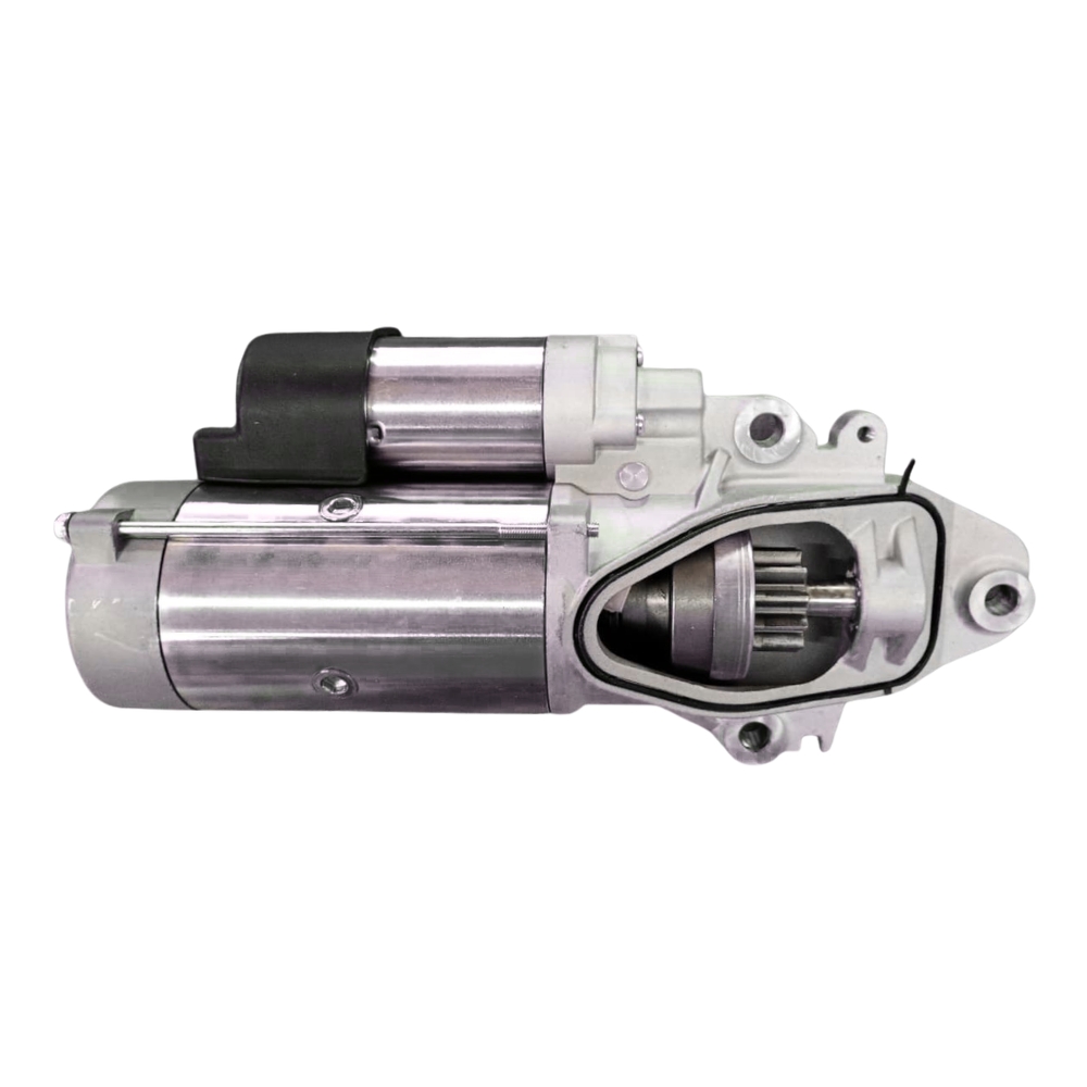 MOTOR DE PARTIDA